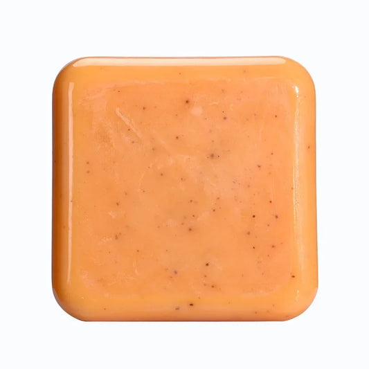 ✨ Savon Anti acné – Racine de Curcuma