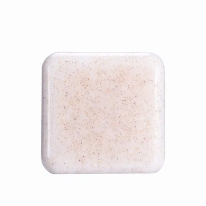 ✨  Savon Fruitée Éclat – Coco, Curcuma, Orange & Cèdre